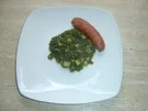 Grünkohl Eintopf - Rezept