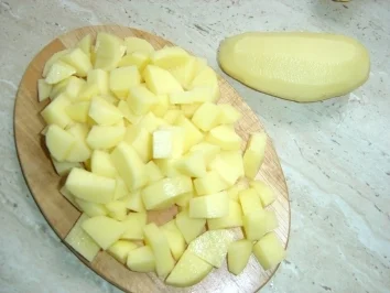 Grünkohl Eintopf - Rezept - Bild Nr. 3