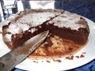 Schokokuchen Deluxe - Rezept