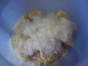 Bananenmilch Nr. 2 - Rezept