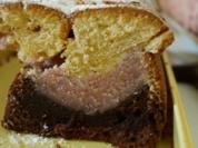 bunter Königskuchen - Rezept