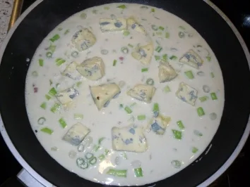 Rezept: Putenfilet-Schlemmer-Töpfchen Bild Nr. 6 Putenfilet-Schlemmer-Töpfchen - Rezept - Bild Nr. 6