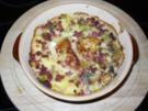 Putenfilet-Schlemmer-Töpfchen - Rezept