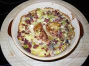 Putenfilet-Schlemmer-Töpfchen - Rezept