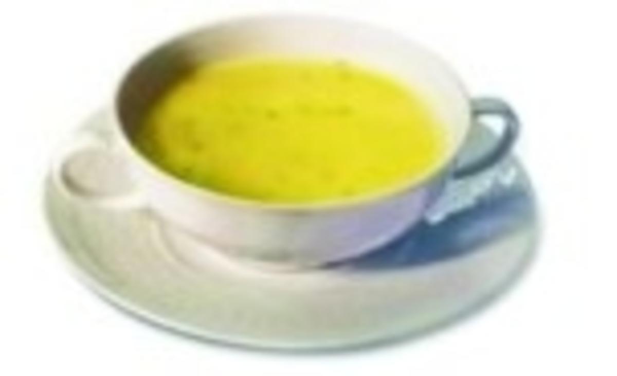 Villacher Kirchtagssuppe - Rezept Gesendet von sugarfree82