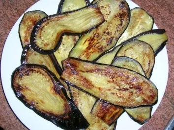 Moussaka - typisch Griechisch - Rezept - Bild Nr. 5