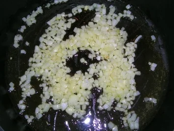 Moussaka - typisch Griechisch - Rezept - Bild Nr. 6