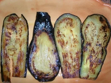 Moussaka - typisch Griechisch - Rezept - Bild Nr. 10