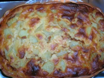 Moussaka - typisch Griechisch - Rezept - Bild Nr. 15
