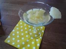 Ananas - Bowle - Rezept