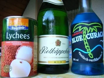 Tiefen des Ozeans - Rezept - Bild Nr. 2