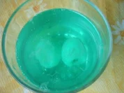 Tiefen des Ozeans - Rezept