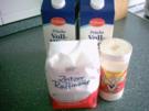 Milch-Marmelade - Rezept
