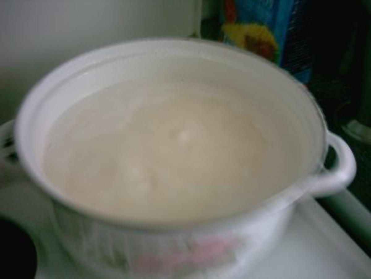 Milch-Marmelade - Rezept - Bild Nr. 4