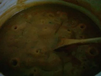 Rezept: Milch-Marmelade Bild Nr. 5 Milch-Marmelade - Rezept - Bild Nr. 5