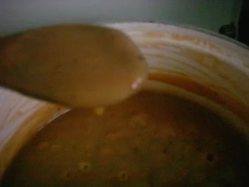 Rezept: Milch-Marmelade Bild Nr. 6 Milch-Marmelade - Rezept - Bild Nr. 6