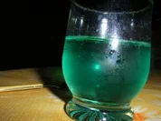 Polnish Water - Rezept