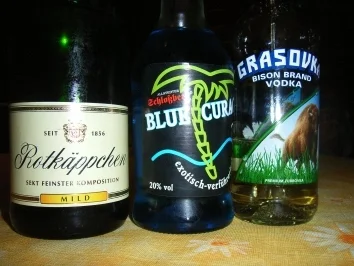 Polnish Water - Rezept - Bild Nr. 2