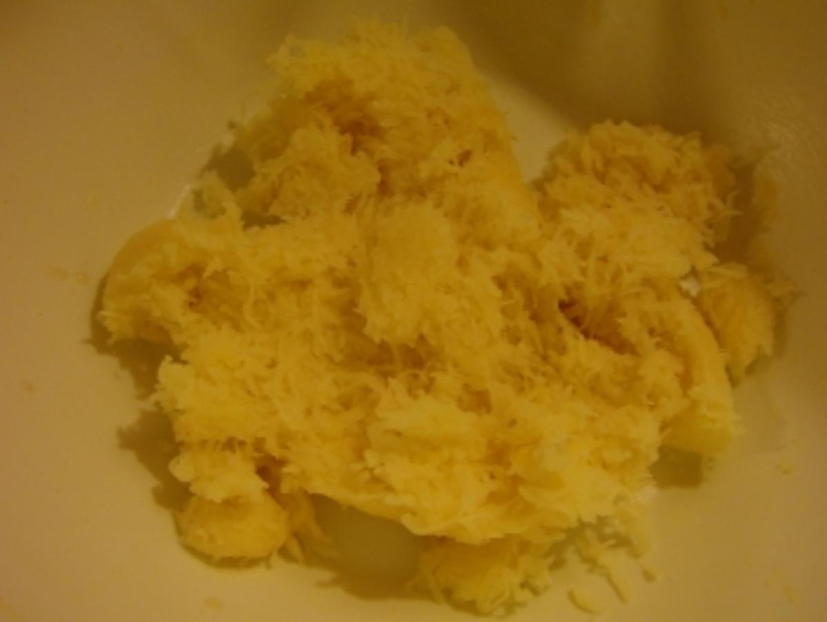 Boxty, traditionell irische Kartoffelbrötchen - Rezept - Bild Nr. 3