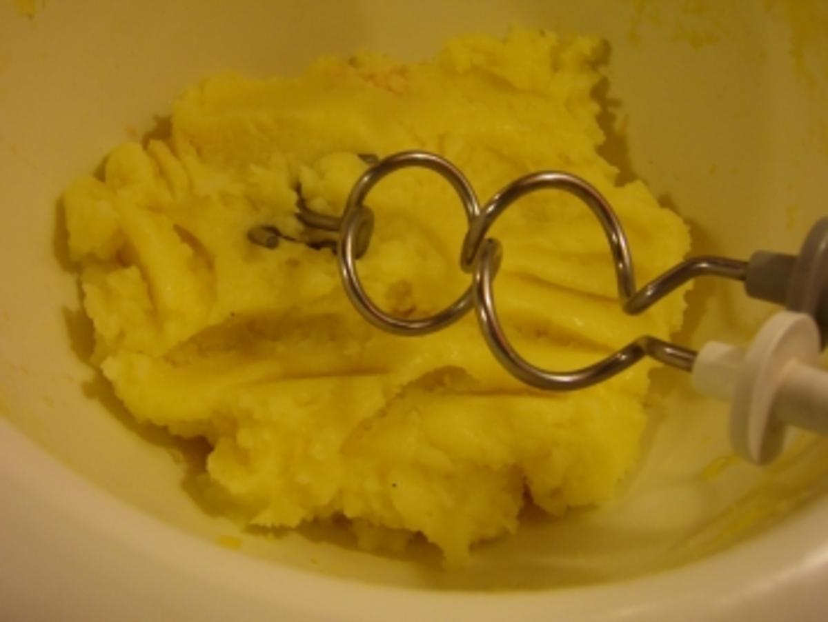 Boxty, traditionell irische Kartoffelbrötchen - Rezept - Bild Nr. 4