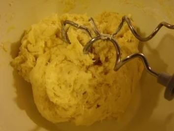 Boxty, traditionell irische Kartoffelbrötchen - Rezept - Bild Nr. 5