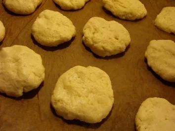 Boxty, traditionell irische Kartoffelbrötchen - Rezept - Bild Nr. 6