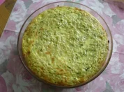 Reis-Zucchetti-Gratin - Rezept