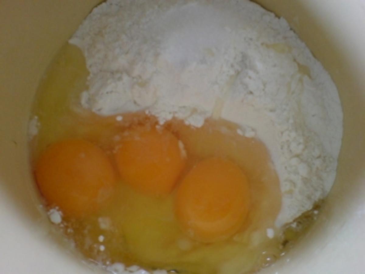 Eierkuchenauflauf - Rezept - Bild Nr. 4