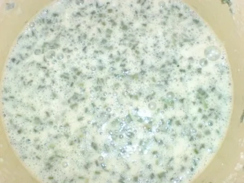 Eierkuchenauflauf - Rezept - Bild Nr. 5