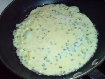 Eierkuchenauflauf - Rezept - Bild Nr. 6