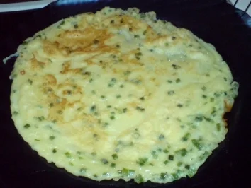 Eierkuchenauflauf - Rezept - Bild Nr. 8