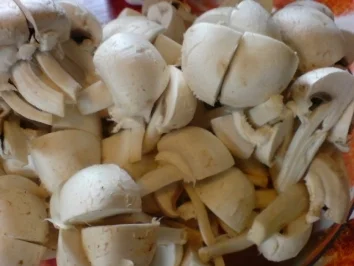 Eierkuchenauflauf - Rezept - Bild Nr. 9