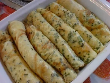 Eierkuchenauflauf - Rezept - Bild Nr. 15