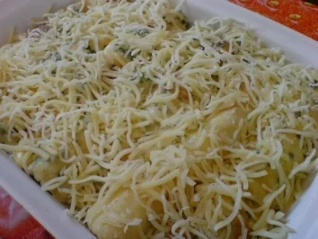 Eierkuchenauflauf - Rezept - Bild Nr. 16