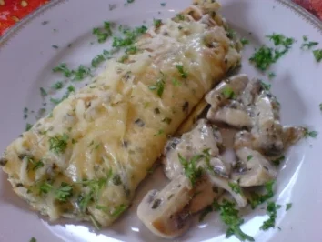 Eierkuchenauflauf - Rezept - Bild Nr. 18