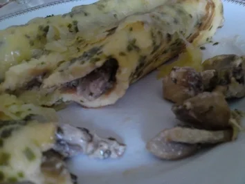 Eierkuchenauflauf - Rezept - Bild Nr. 20