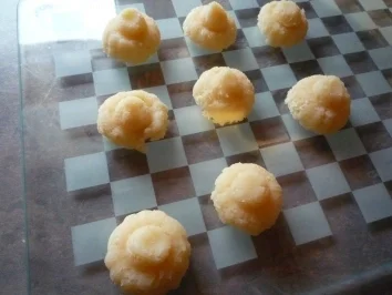 Bounty Pralinen - Rezept - Bild Nr. 2