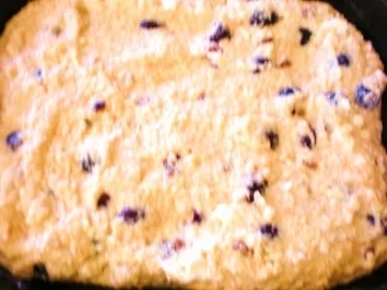 Rezept: DESSERT: Kirschen-Quark-Auflauf Bild Nr. 2 DESSERT: Kirschen-Quark-Auflauf - Rezept - Bild Nr. 2