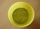 Senf-Dill-Soße - Rezept