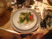 Salat: Salade Nicoise - Rezept