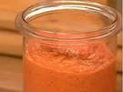 Scharfe Tomatensauce - Rezept