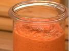 Scharfe Tomatensauce - Rezept