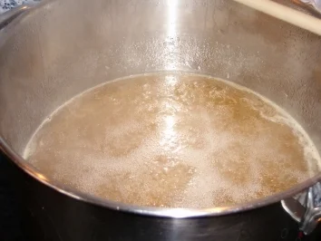 Caipirinha-Gelee - Rezept - Bild Nr. 2