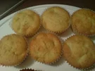 Muffins "Birne" - Rezept