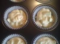 Muffins "Birne" - Rezept - Bild Nr. 2