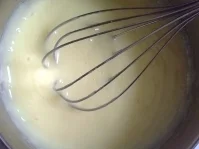 Zwetschgenkuchen mit Quarkfüllung - Rezept - Bild Nr. 2