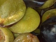 Zwetschgenkuchen mit Quarkfüllung - Rezept - Bild Nr. 3