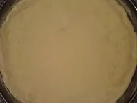 Zwetschgenkuchen mit Quarkfüllung - Rezept - Bild Nr. 4