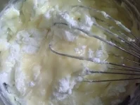 Zwetschgenkuchen mit Quarkfüllung - Rezept - Bild Nr. 5