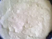 Zwetschgenkuchen mit Quarkfüllung - Rezept - Bild Nr. 6